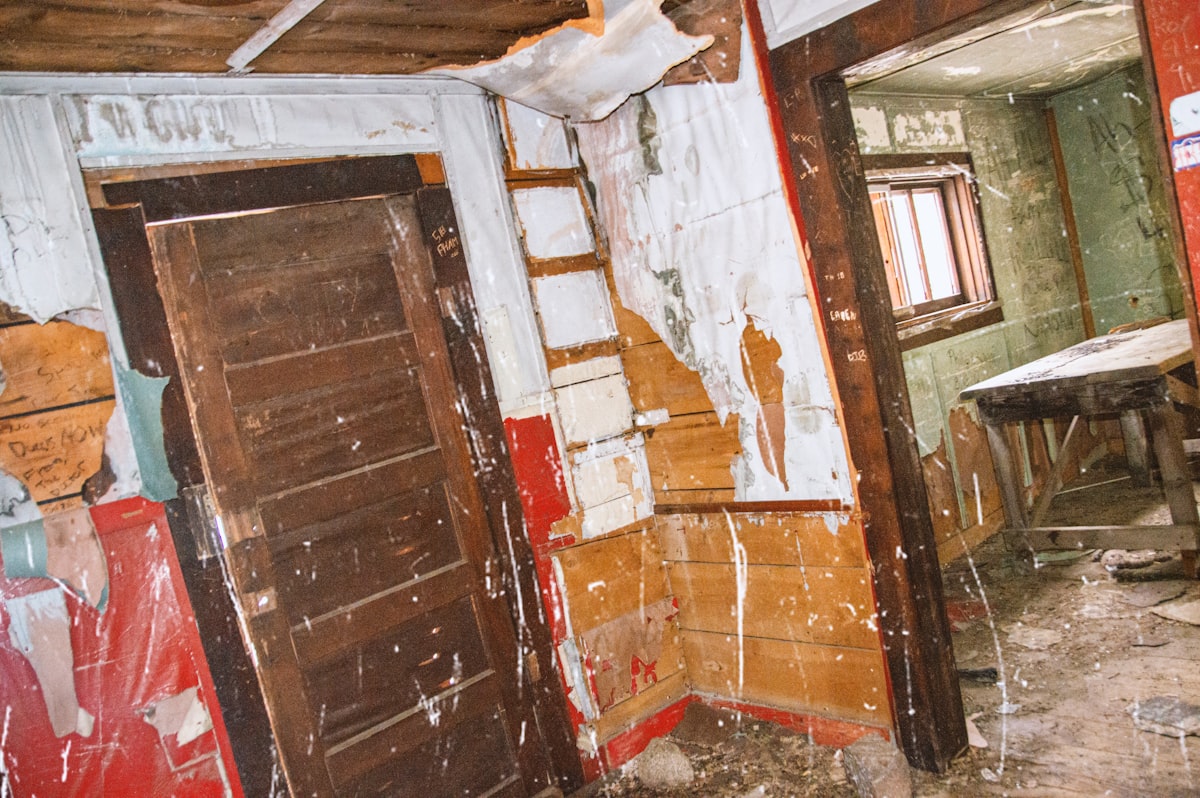 Commercial Water Damage service in Spring Hill, TN