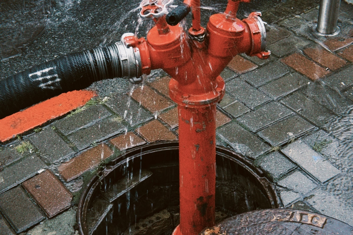 Water Extraction service in Spring Hill, TN