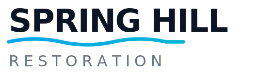 Spring Hill Restoration